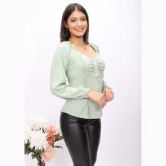 Blusa Minerva